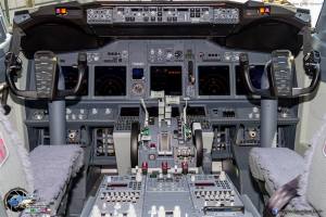 Cockpit