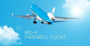 Md-11 Farewell