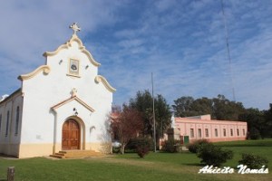 Escuela Agrotécnica Don Bosco
