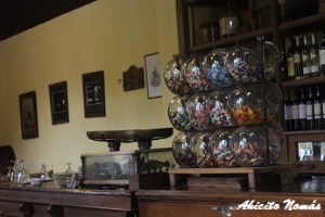 Uribe - Restaurant 1