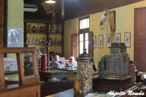 Uribe - Restaurant 3