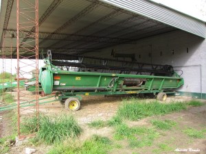 Maquinaria Agrícola