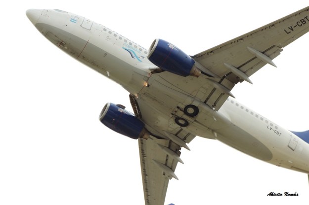 AR LV-CBT tren adentro