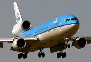 MD-11 klm