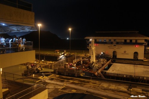 pasando x restaurant