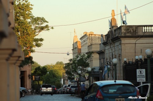 El Tokio y Esquina de Merti