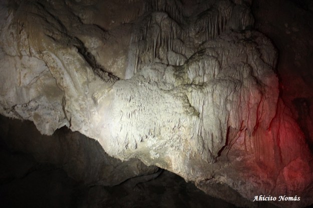 Formas en las paredes