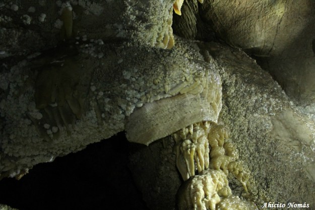 Mas formas en las paredes