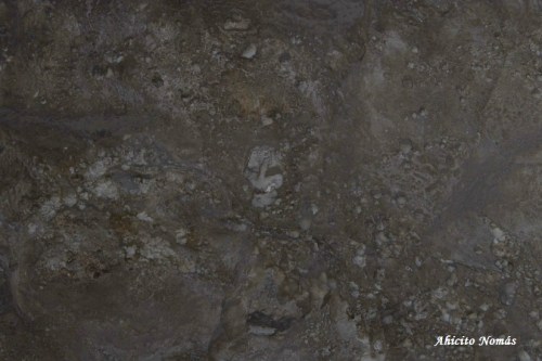 Máscara de la bruja