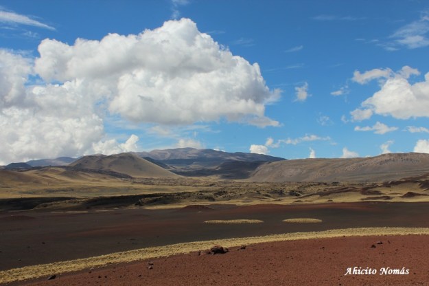 13- Panoramica de todos colores