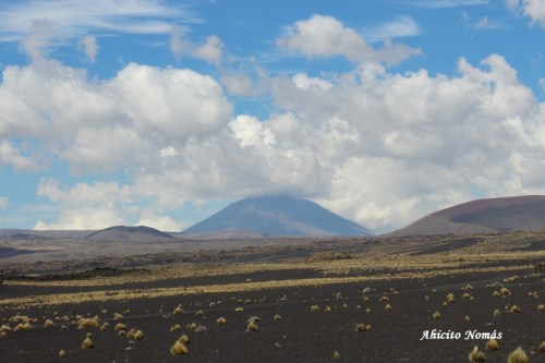 3- Volcan al fondo