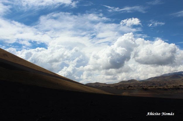 9- Nubes que dan sombra
