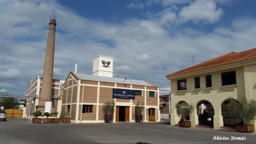 Bodegas Lopez
