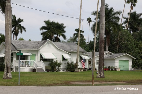 Banderas norteamericanas
