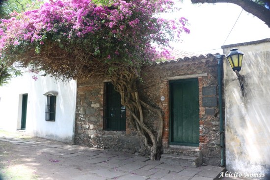 Casa colonial