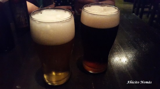 Dos Pintas