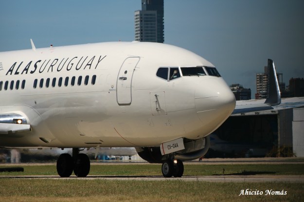 Primer Plano saludando