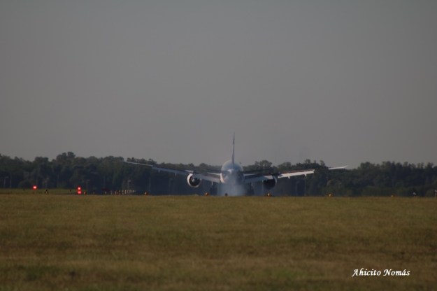 Stones Aterrizando 14