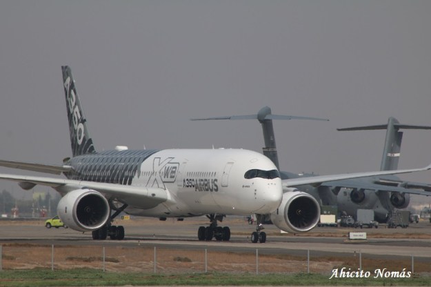 1 - Despejando pista