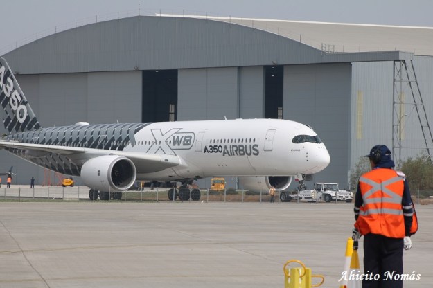 5 - Señalero lo espera