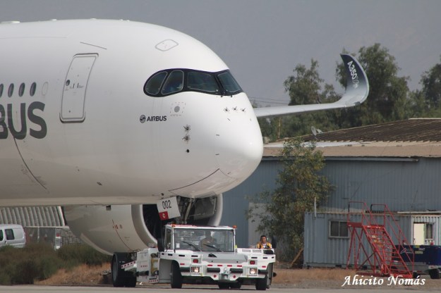 6 - Primer plano girando