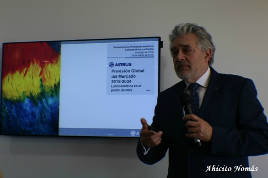 Alonso abre la conferencia