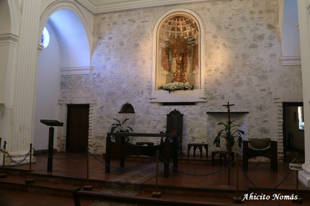 Altar