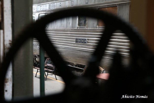 6300 desde vagon museo