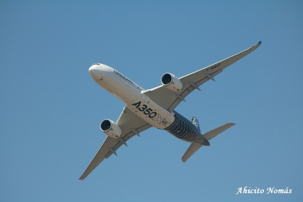 7 - Vira sobre nosotros