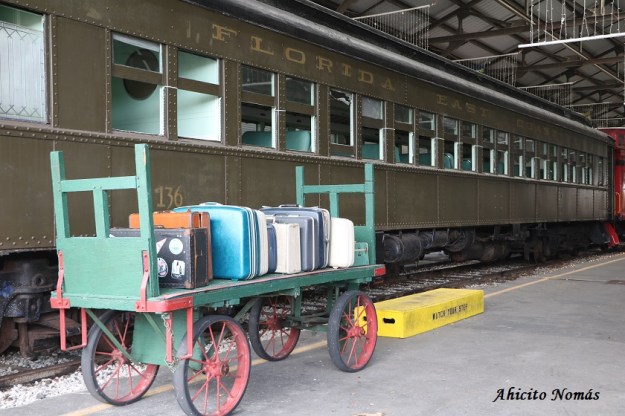 Florida East Coast 136