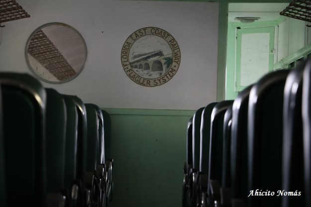 Florida East Coasts Railway