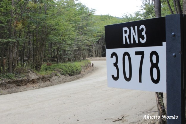 RN3 KM 3078