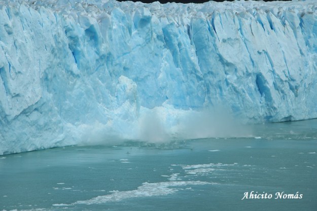 Desprendimiento 1er plano