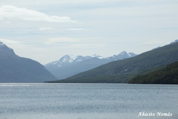 Lago Roca