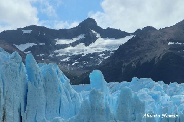 Roca en las montañas