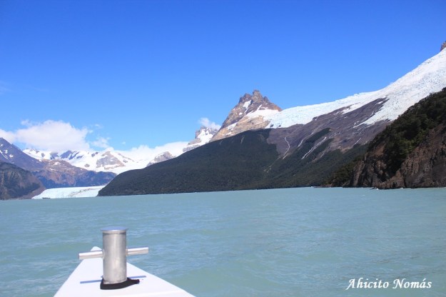 Spegazzini - a lo lejos