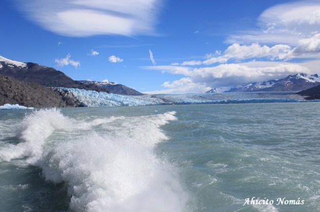 Upsala - Alejandonos a todo motor