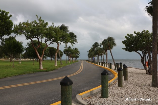 Costanera del hospital