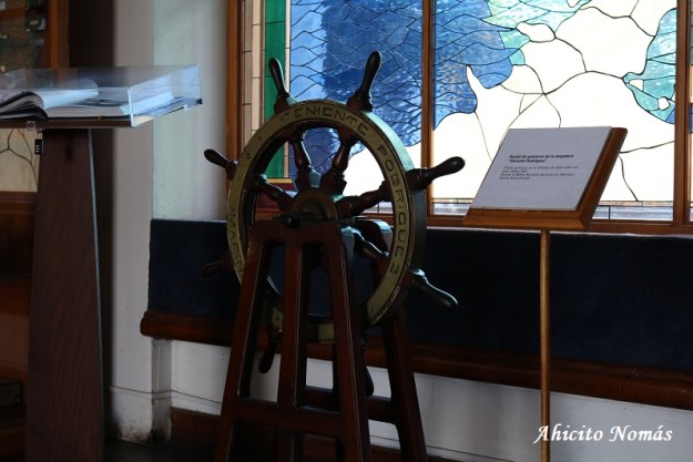 Timon Torpedero Tte Rodriguez