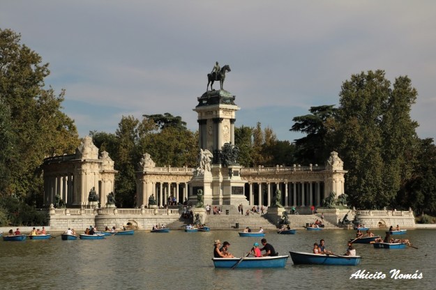 alfonso-en-el-estanque