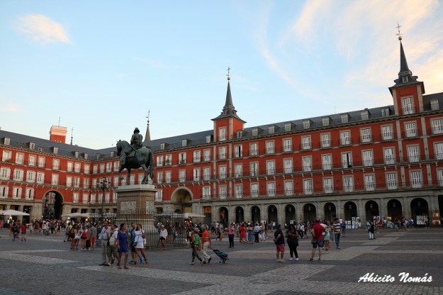 plaza-mayor-de-madrid