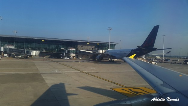 brussel-airlines