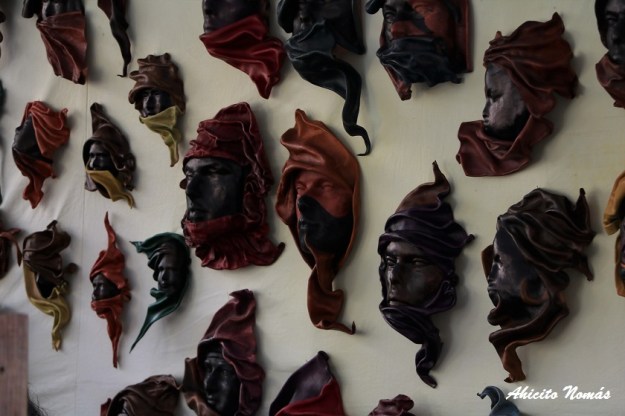 mascaras-por-doquier