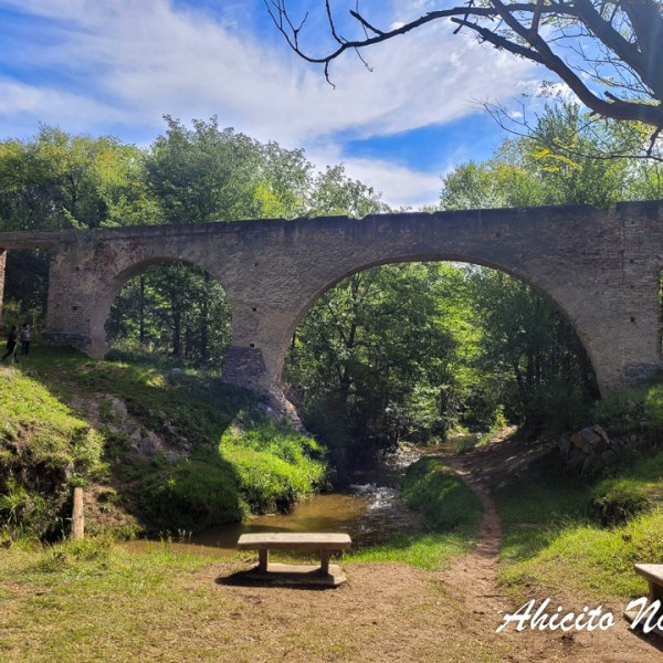 El Calicanto Jesuita de Santa&nbsp;Rosa