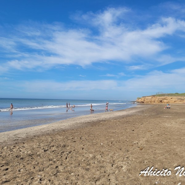 Vacaciones en Santa Clara del&nbsp;Mar